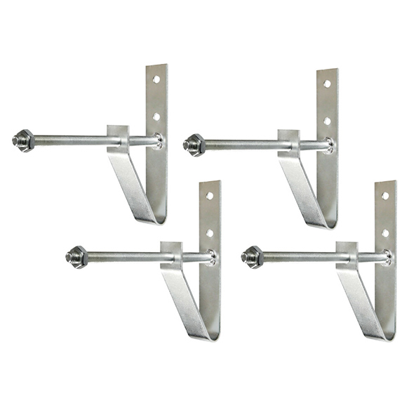 LAMPA držiaky na kolesá na stenu