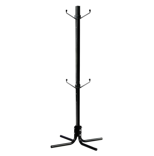 Stojan na 4 pneumatiky vertikálny