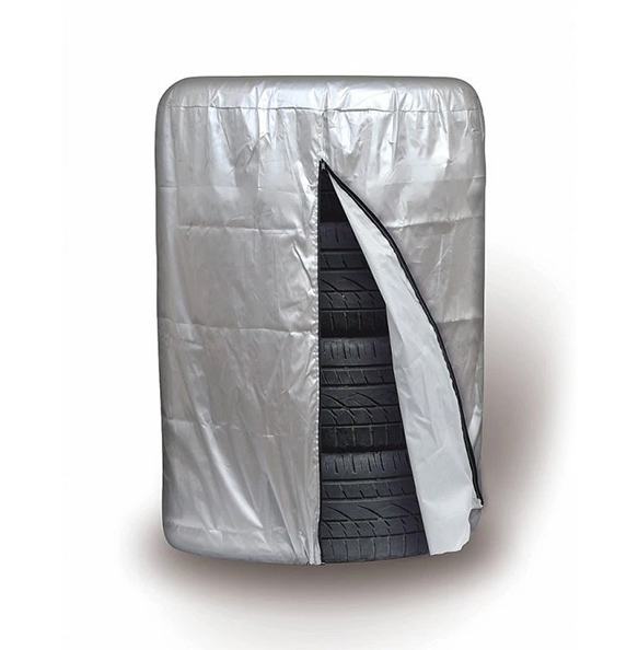 Univerzálny obal pre 4 ks pneumatík