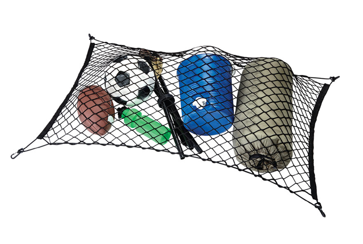 Sieť na batožinu – stabilita a bezpečnosť v kufri