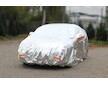Autoplachta ochranná na auto SUV/VAN L 480×185×145cm