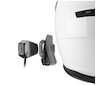 Bluetooth headset pre uzavreté a otvorené prilby Interphone U-COM3