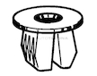 Hmoždinka E.CO