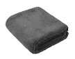 ITS WIN- Uterák mikrovláknový sušiaci šedý 2v1 90x63cm