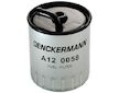 Palivový filter DENCKERMANN A120058