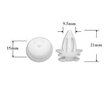 Spona E.CO BMW E36, E34, E39, E38, E53, E70, E52, Mercedes
