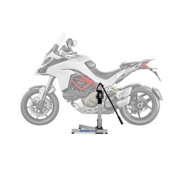 adaptér Ducati Multistrada 10->17, MAX2H