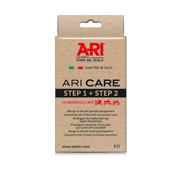 ARIETE CARE - Prípravok na ochranu gufier