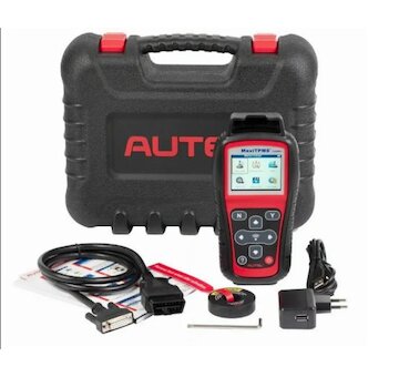 AUTEL MaxiTPMS TS508 WE (wifi) - programovací prístroj