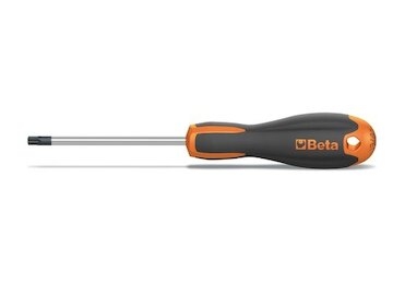 BETA SKRUTKOVAC TORX TX10