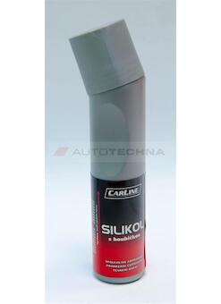 CARLINE SILIKOL s hubkou 80ml