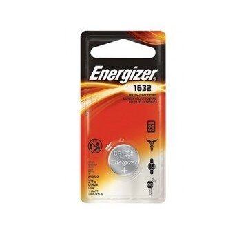 ENERGIZER Batéria Lithium CR1632