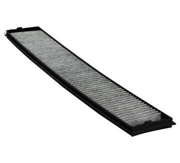 Filter vnútorného priestoru DENCKERMANN M110041