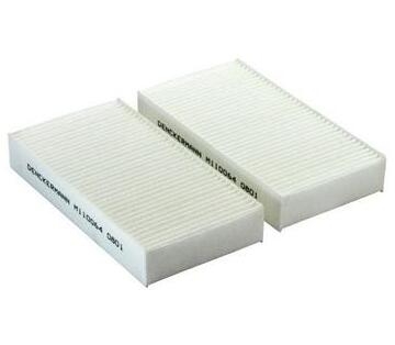 Filter vnútorného priestoru DENCKERMANN M110064