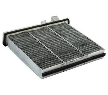 Filter vnútorného priestoru DENCKERMANN M110086