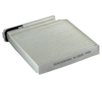 Filter vnútorného priestoru DENCKERMANN M110222