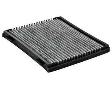 Filter vnútorného priestoru DENCKERMANN M110328