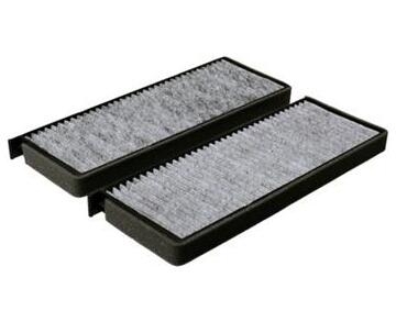 Filter vnútorného priestoru DENCKERMANN M110784K