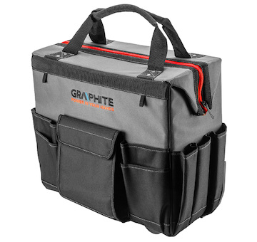GRAPHITE Taška LARGE 42L Energy+