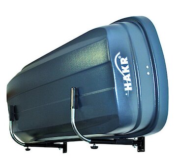 HAKR Držiak autoboxu na stenu