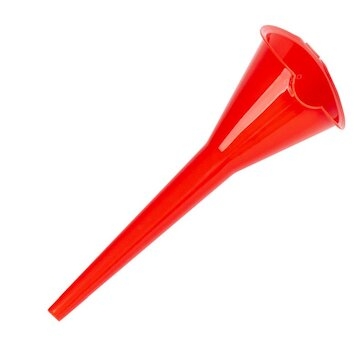 Lievik plastový úzky  29cm