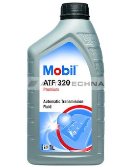 Mobil ATF 320, 1l