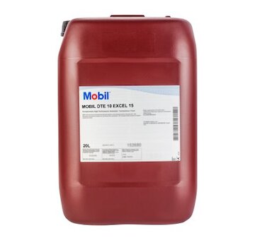 Mobil DTE 10 Excel 15, 20l