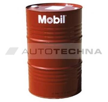 Mobil Pegasus 610, 208l