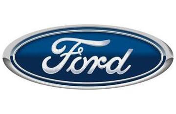 Nálepka FORD TRANSIT