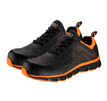 NEO Obuv pracovná S1 SRC,  špička z kompozitu,  veľ. 43