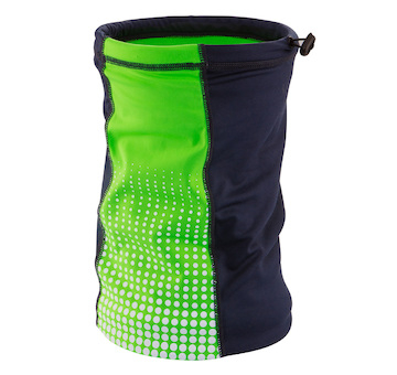 NEO Zimný šál PREMIUM s reflexnými prvkami