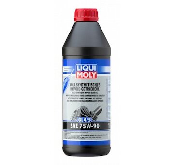 Olej do prevodovky LIQUI MOLY 1024