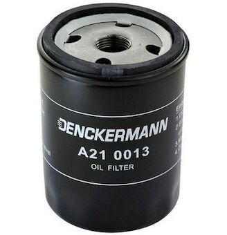 Olejový filter DENCKERMANN A210013