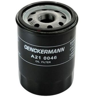 Olejový filter DENCKERMANN A210046