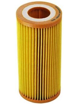 Olejový filter DENCKERMANN A210262