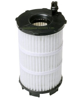 Olejový filter DENCKERMANN A210423