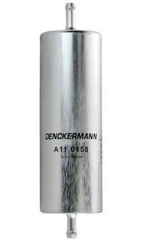 Palivový filter DENCKERMANN A110158