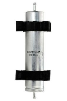 Palivový filter DENCKERMANN A110358