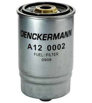Palivový filter DENCKERMANN A120002