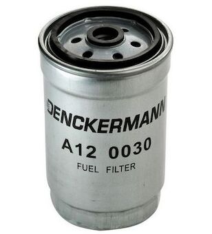 Palivový filter DENCKERMANN A120030
