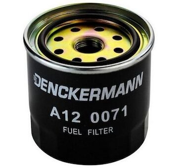 Palivový filter DENCKERMANN A120071