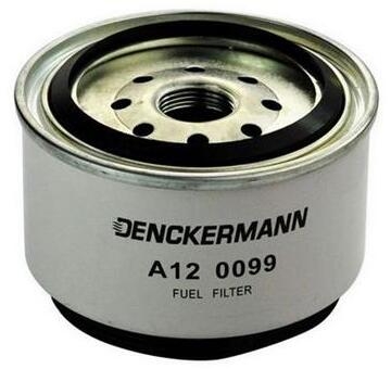 Palivový filter DENCKERMANN A120099