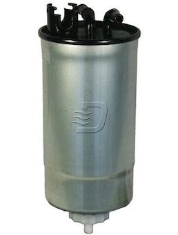 Palivový filter DENCKERMANN A120242