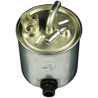 Palivový filter DENCKERMANN A120252