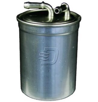 Palivový filter DENCKERMANN A120267