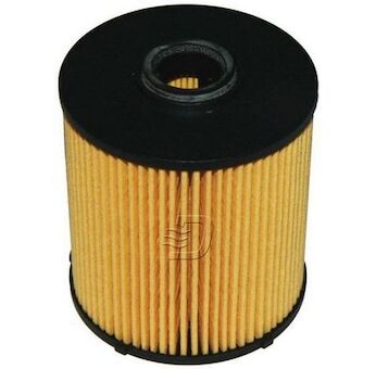 Palivový filter DENCKERMANN A120355