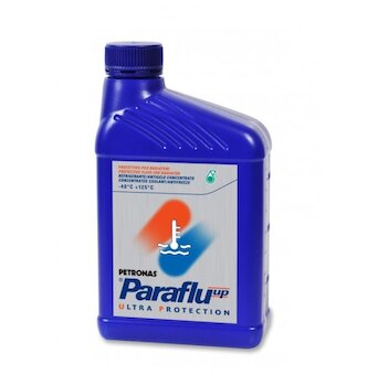 Petronas Paraflu UP - chladiaca kvapalina 1l