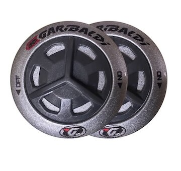 Plexi mechanizmus pre prilbu Garibaldi G20