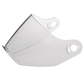 plexi pro přilby N739, NOX (čiré)