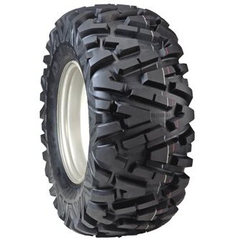 Pneumatika ATV DURO DI2025 25/10-12 6PR Industrial